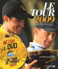 Le Tour 2009