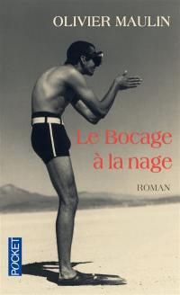 Le bocage à la nage