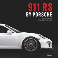 911 RS by Porsche