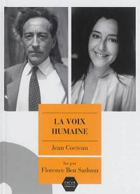 La voix humaine