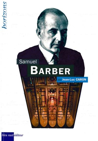 Samuel Barber