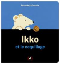 Ikko et le coquillage