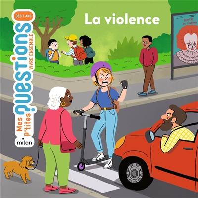 La violence