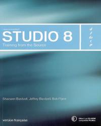 Studio 8