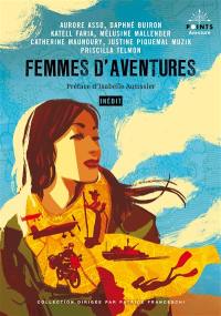 Femmes d'aventures