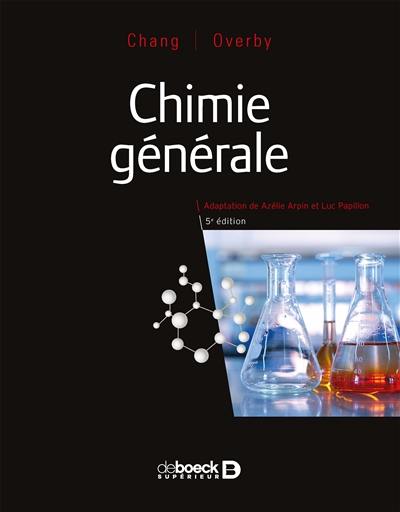 Chimie générale