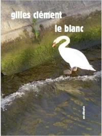 Le blanc