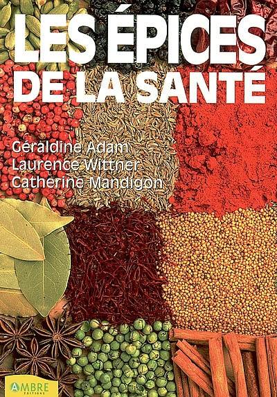 Les épices de la santé