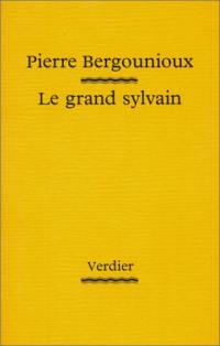 Le grand Sylvain