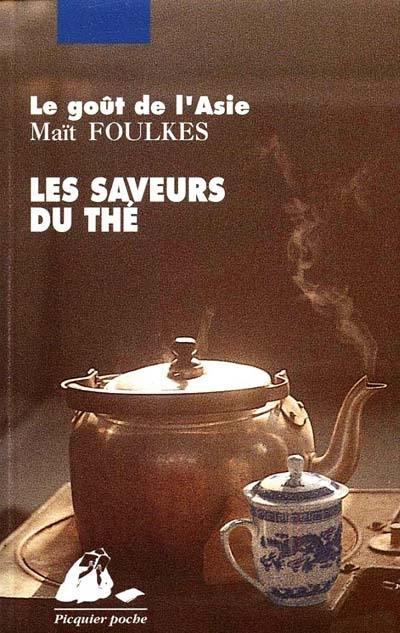 Les saveurs du thé