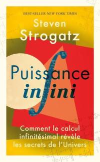 Puissance infini : comment le calcul infinitésimal révèle les secrets de l'Univers