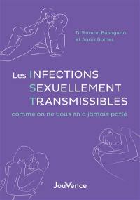 Les infections sexuellement transmissibles comme on ne vous en a jamais parlé