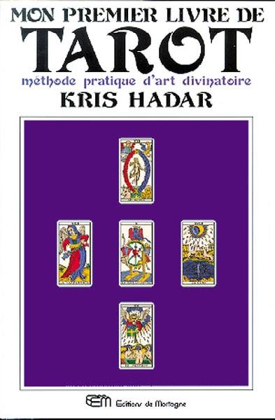 Mon premier livre de tarot