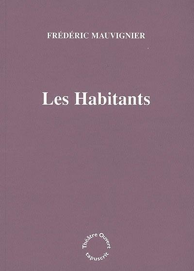 Les habitants