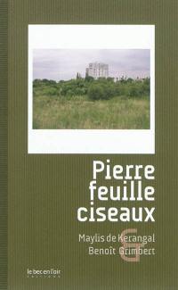 Pierre feuille ciseaux