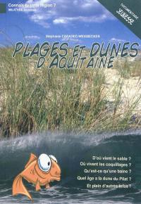 Plages et dunes d'Aquitaine