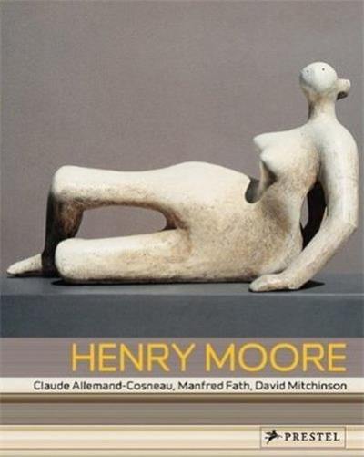 Henry Moore (Art Flexi)