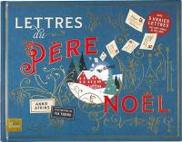 Lettres du Père Noël