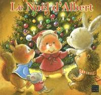 Le Noël d'Albert