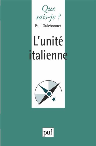 L'Unité italienne