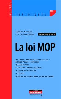 La loi MOP