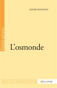 L'osmonde