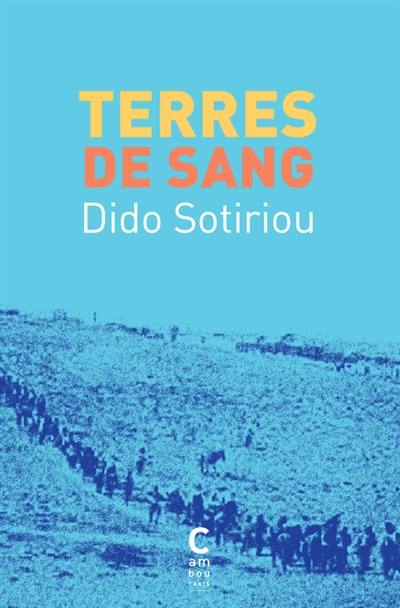 Terres de sang