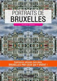 Portraits de Bruxelles