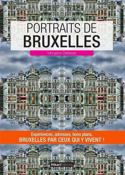 Portraits de Bruxelles