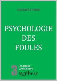 Psychologie des foules