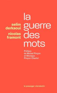 La guerre des mots