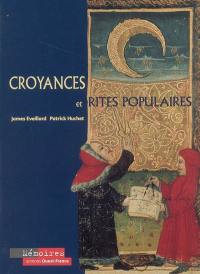 Croyances et rites populaires