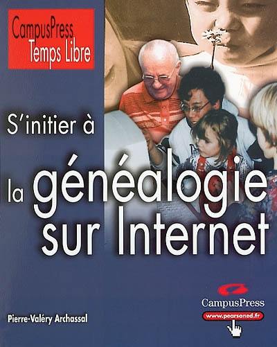 Généalogie sur Internet