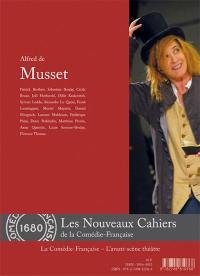 Alfred de Musset