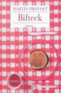 Bifteck