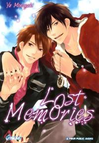 Lost memories