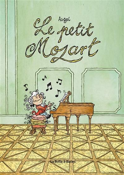 Le petit Mozart