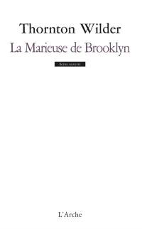 La marieuse de Brooklyn