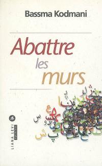 Abattre les murs