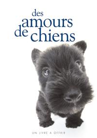 Des amours de chiens