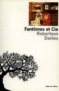 Fantômes et Cie