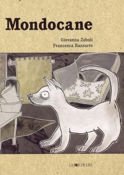 Mondocane