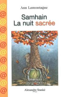 Samhain : nuit sacrée