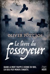 Le livre du fossoyeur