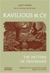 Ravilious & Co The Pattern of Friendship (Paperback)