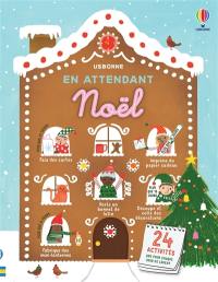 En attendant Noël : 24 activités