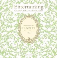 Laduree RSVP Art of Entertaining