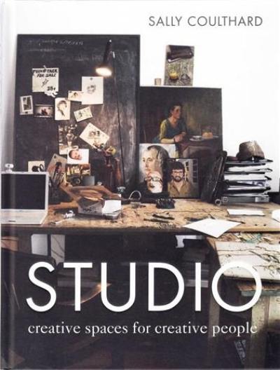 Studio Creative Spaces for Creative people