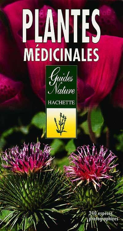 Plantes médicinales