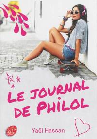 Le journal de Philol